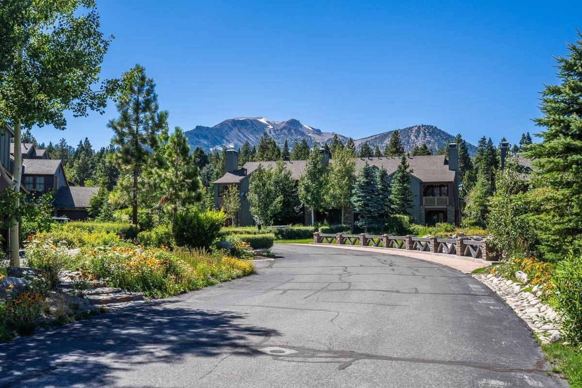 1126 Pyramid Peak Drive, Mammoth Lakes, CA 93546