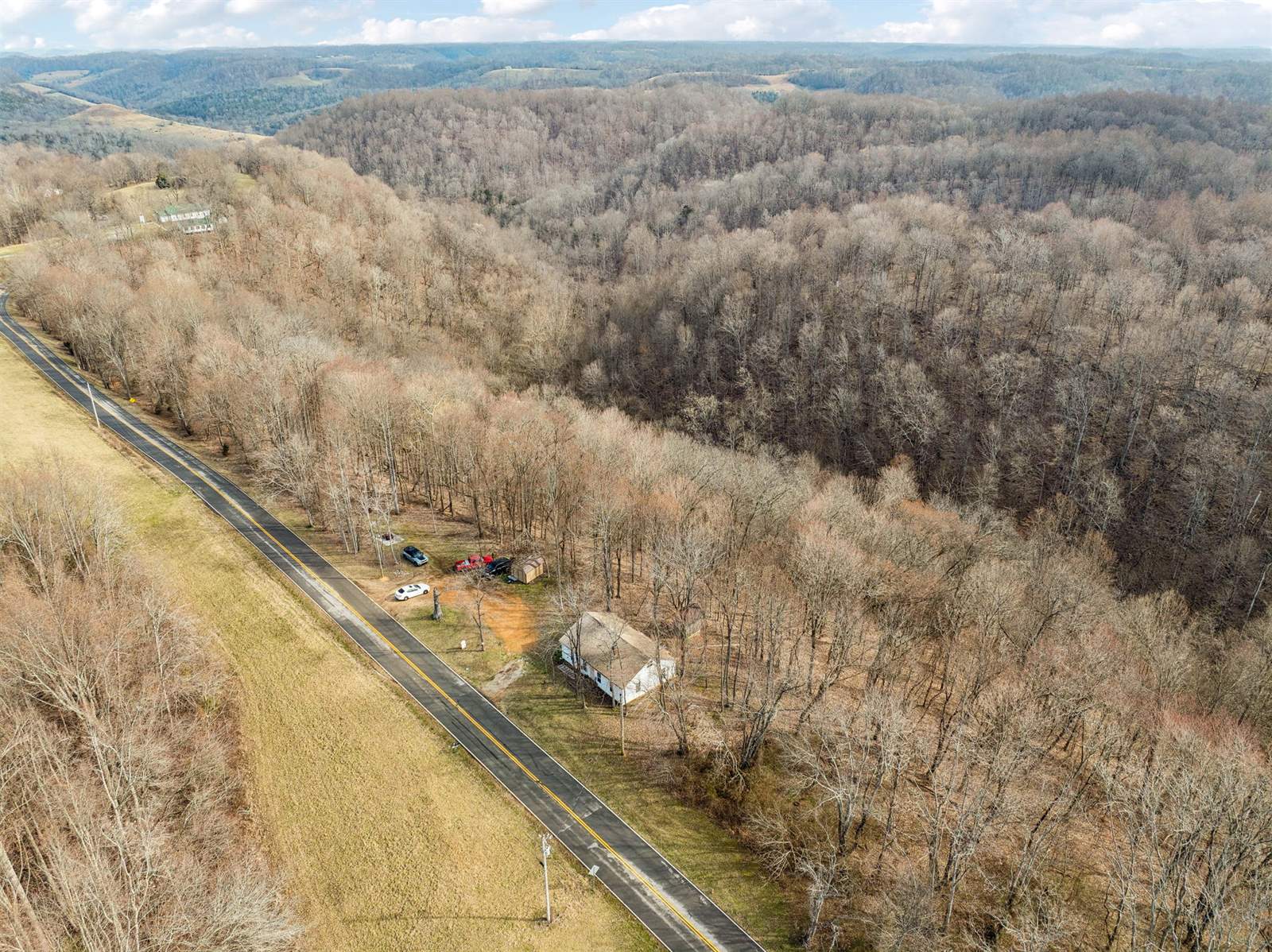 1301 Shepardsville Hwy, Granville, TN 38564