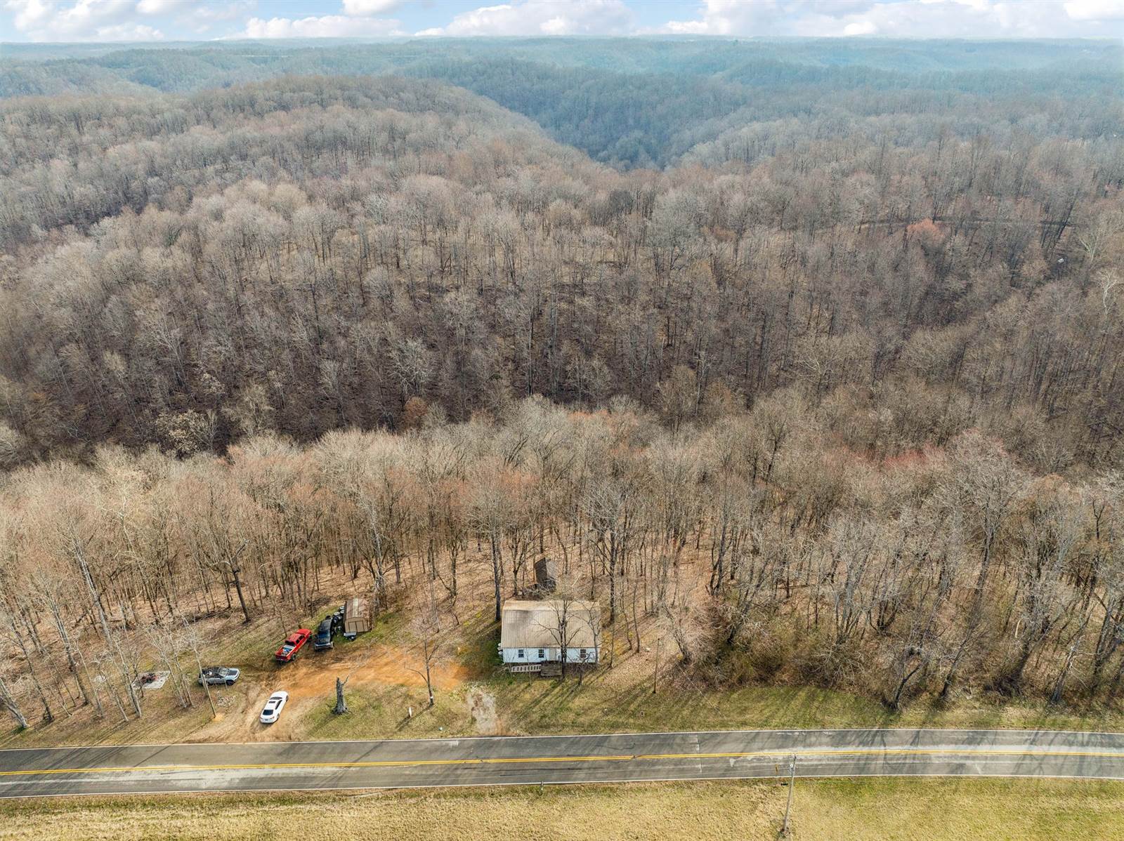 1301 Shepardsville Hwy, Granville, TN 38564