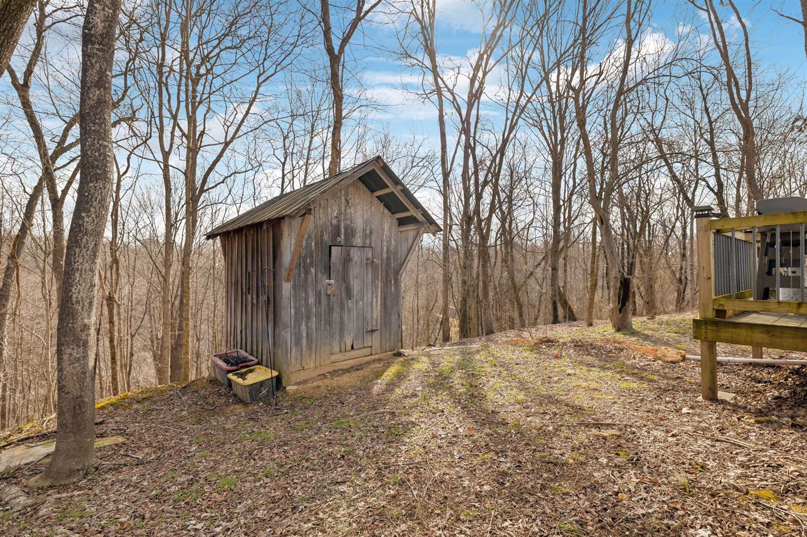 1301 Shepardsville Hwy, Granville, TN 38564