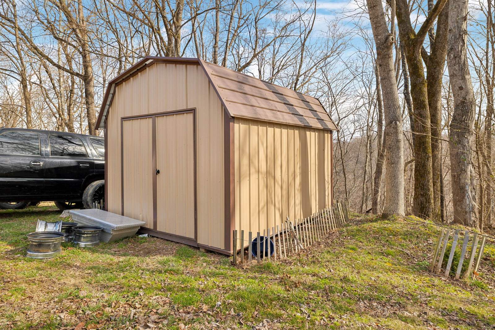 1301 Shepardsville Hwy, Granville, TN 38564