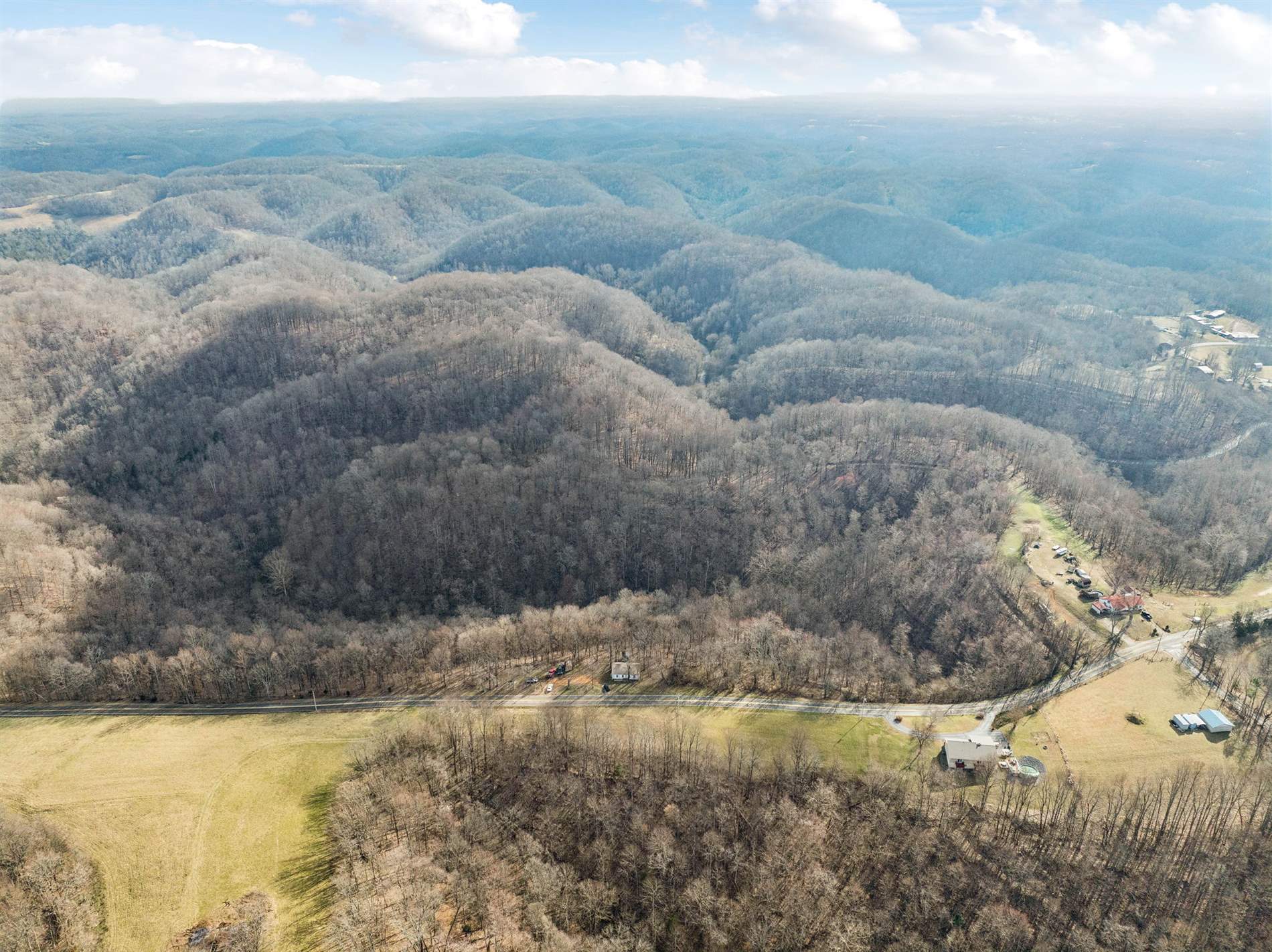 1301 Shepardsville Hwy, Granville, TN 38564