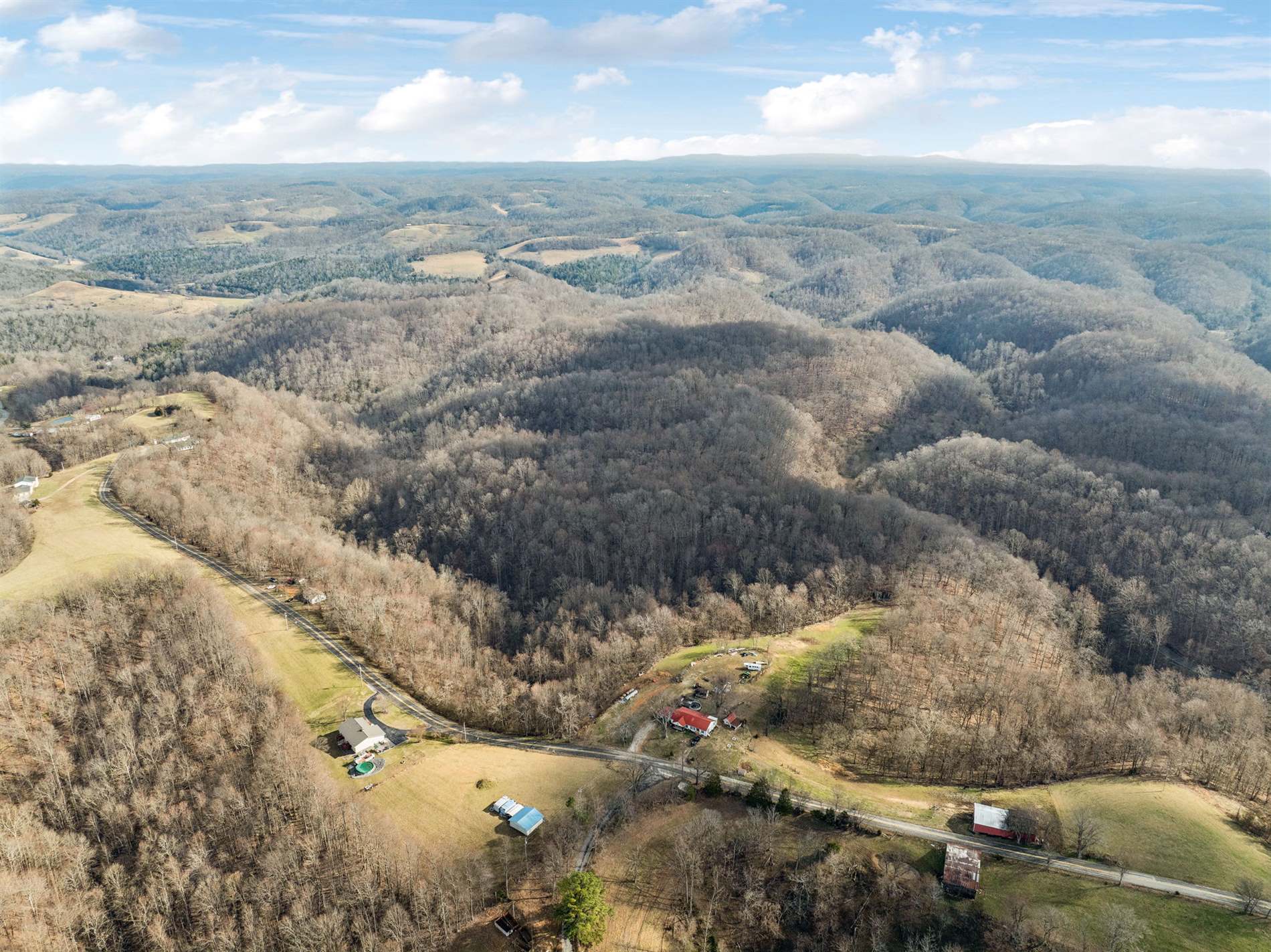 1301 Shepardsville Hwy, Granville, TN 38564