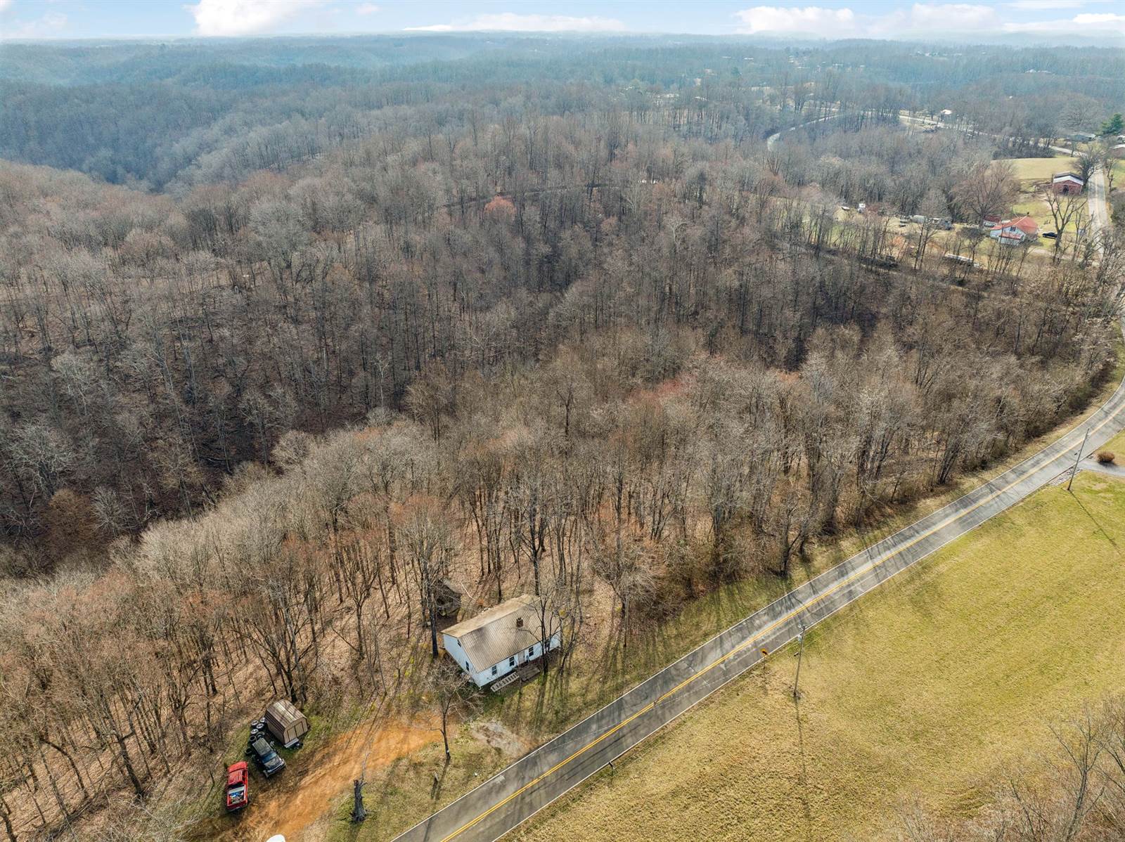 1301 Shepardsville Hwy, Granville, TN 38564
