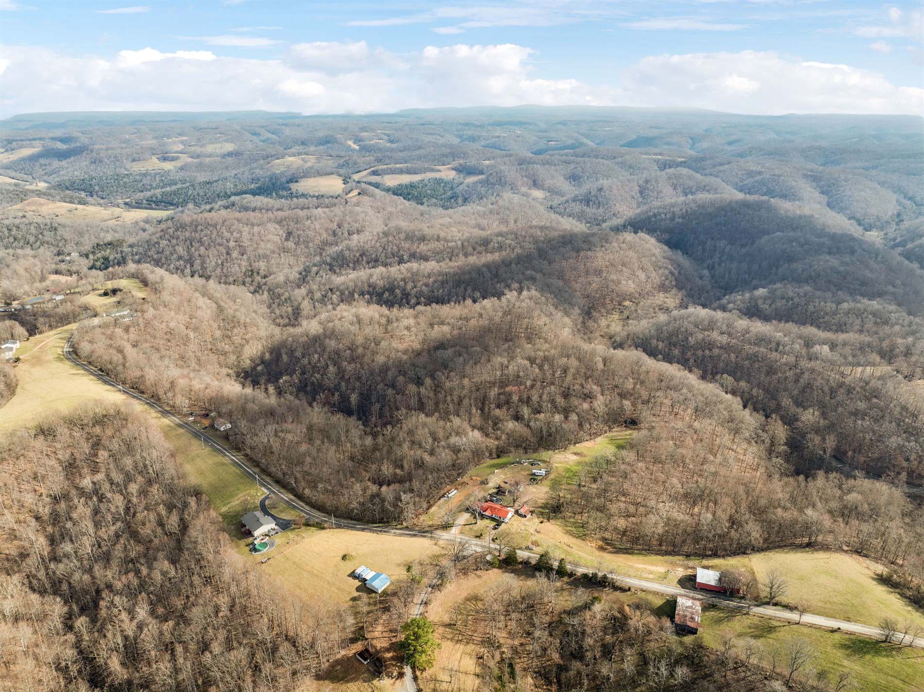 1301 Shepardsville Hwy, Granville, TN 38564