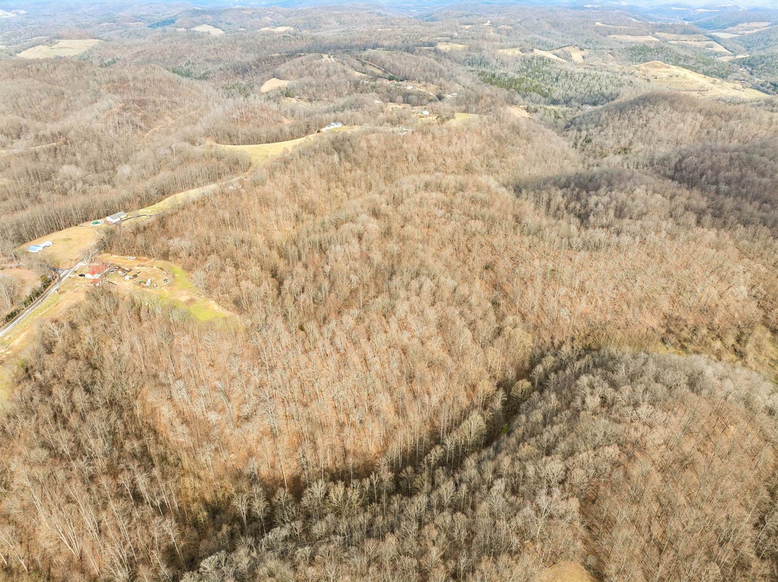 1301 Shepardsville Hwy, Granville, TN 38564