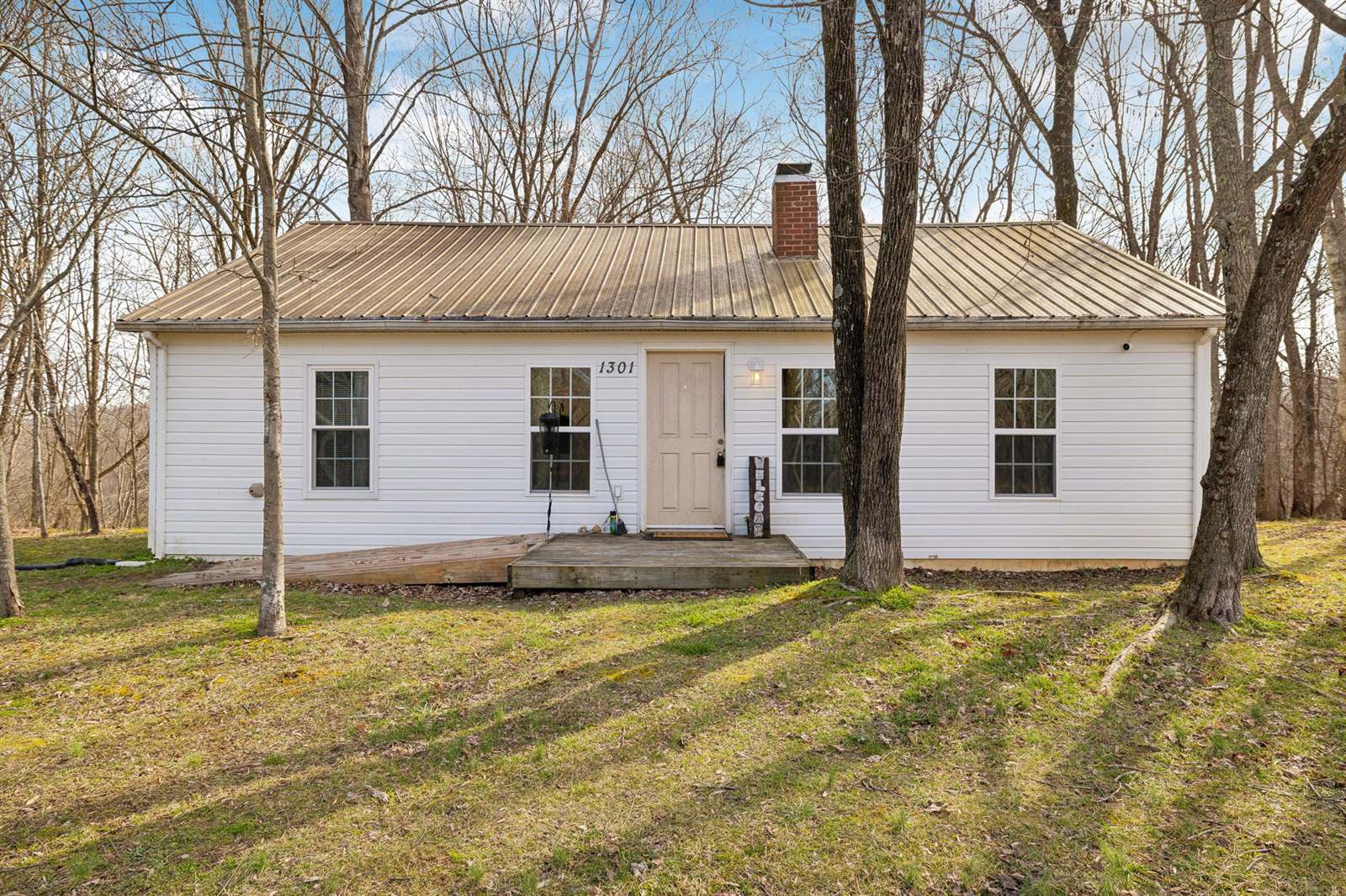 1301 Shepardsville Hwy, Granville, TN 38564