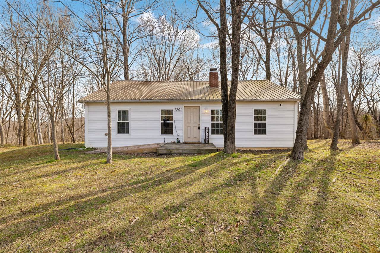 1301 Shepardsville Hwy, Granville, TN 38564