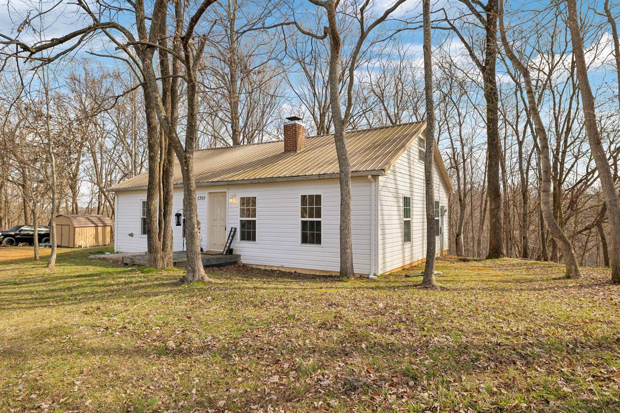 1301 Shepardsville Hwy, Granville, TN 38564