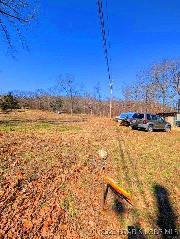 1646 Purvis Road, Sunrise Beach, MO 65079