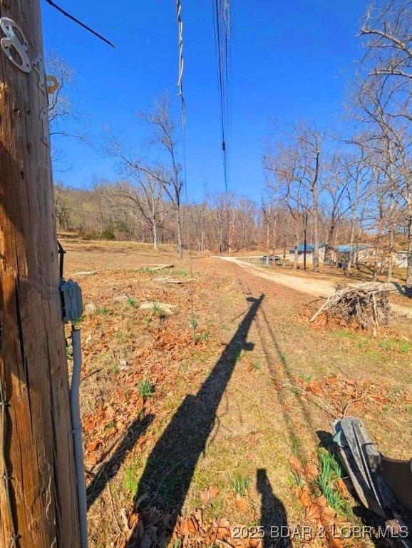 1646 Purvis Road, Sunrise Beach, MO 65079