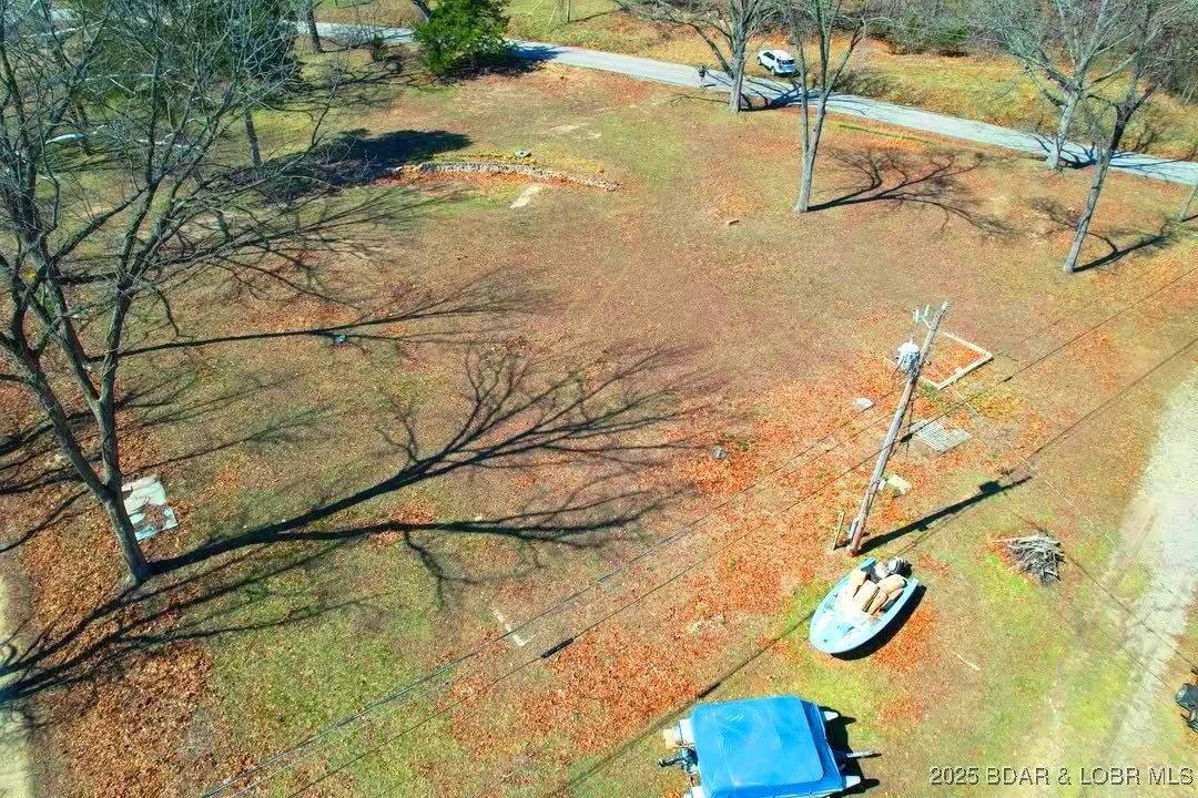 1646 Purvis Road, Sunrise Beach, MO 65079