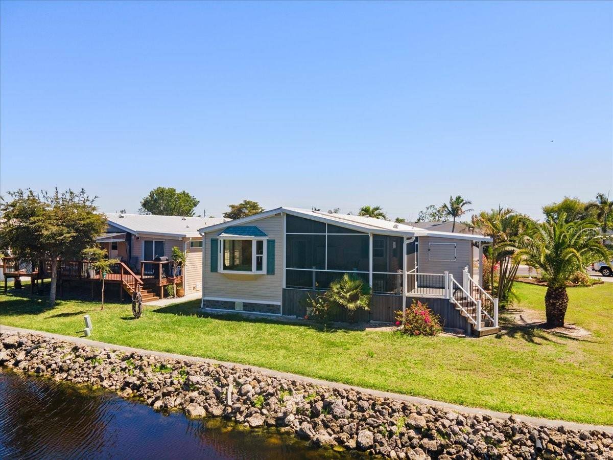 4300 Riverside Drive, Punta Gorda, FL 33982