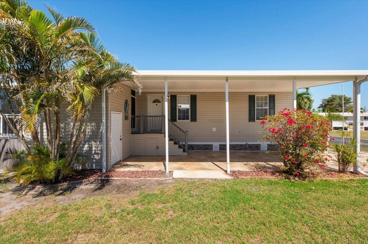 4300 Riverside Drive, Punta Gorda, FL 33982