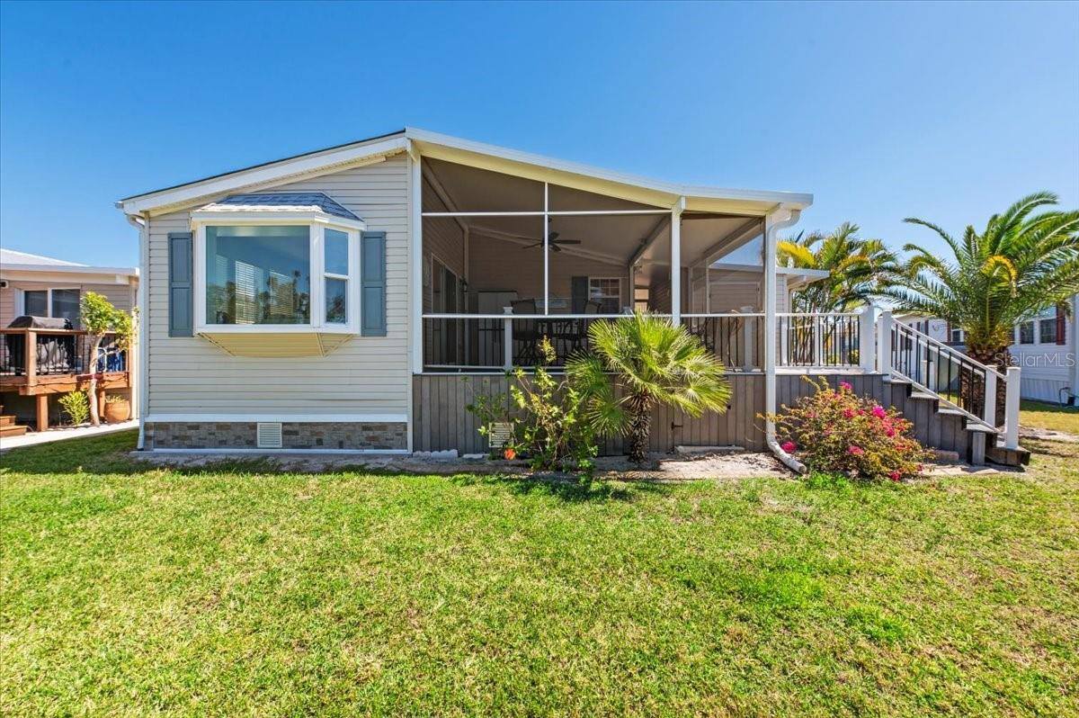 4300 Riverside Drive, Punta Gorda, FL 33982