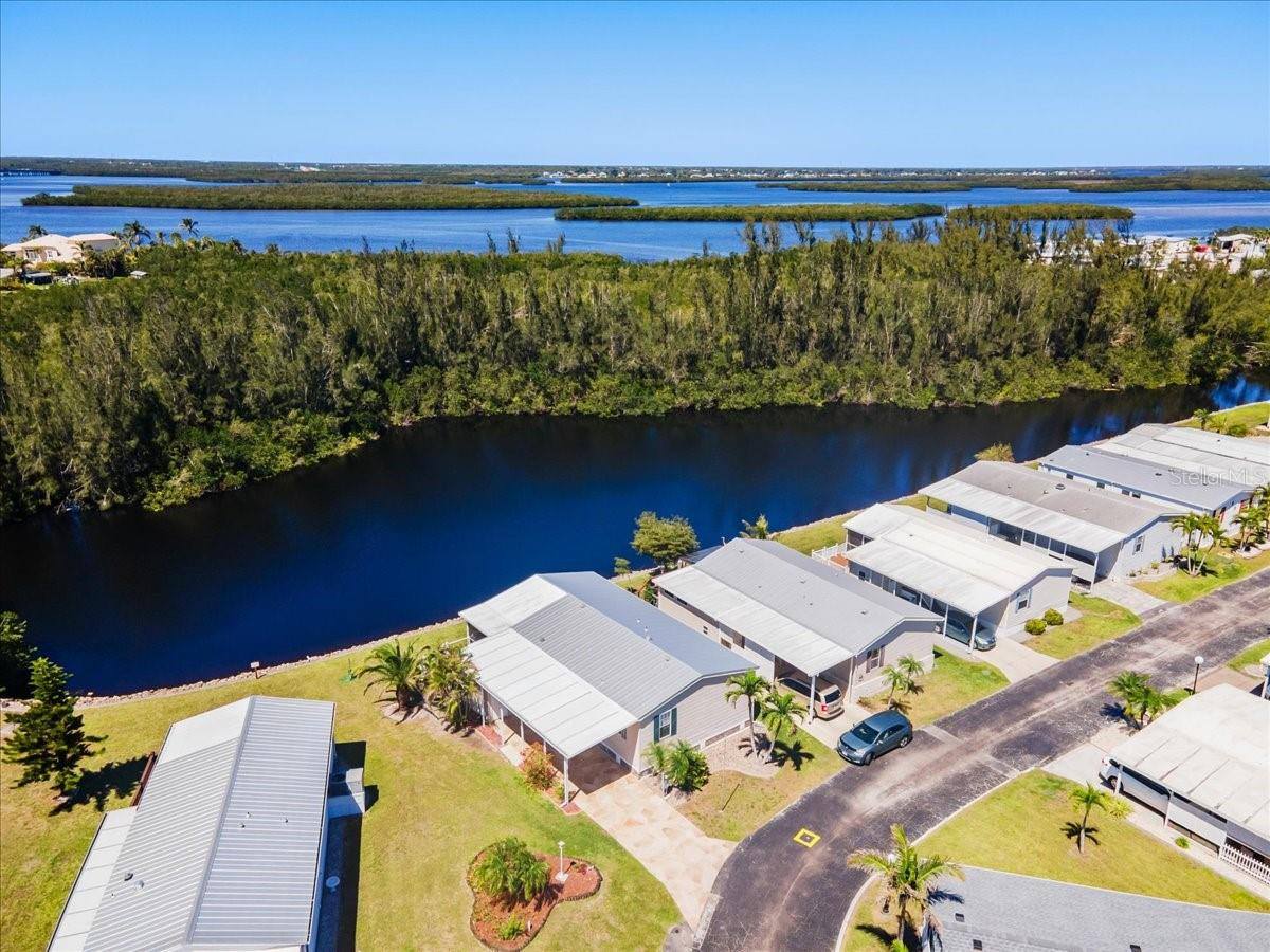 4300 Riverside Drive, Punta Gorda, FL 33982