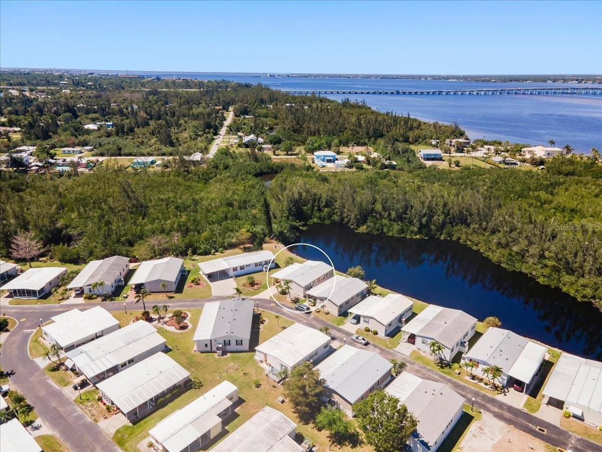 4300 Riverside Drive, Punta Gorda, FL 33982