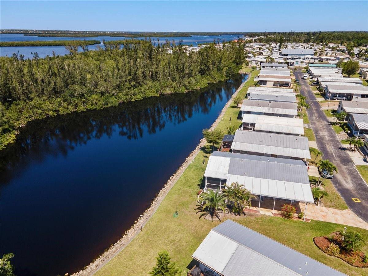 4300 Riverside Drive, Punta Gorda, FL 33982