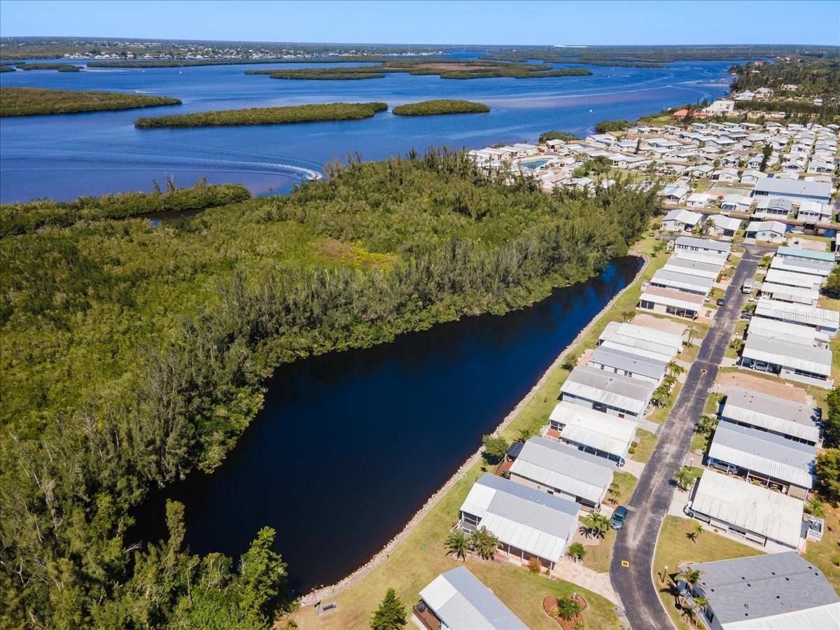 4300 Riverside Drive, Punta Gorda, FL 33982