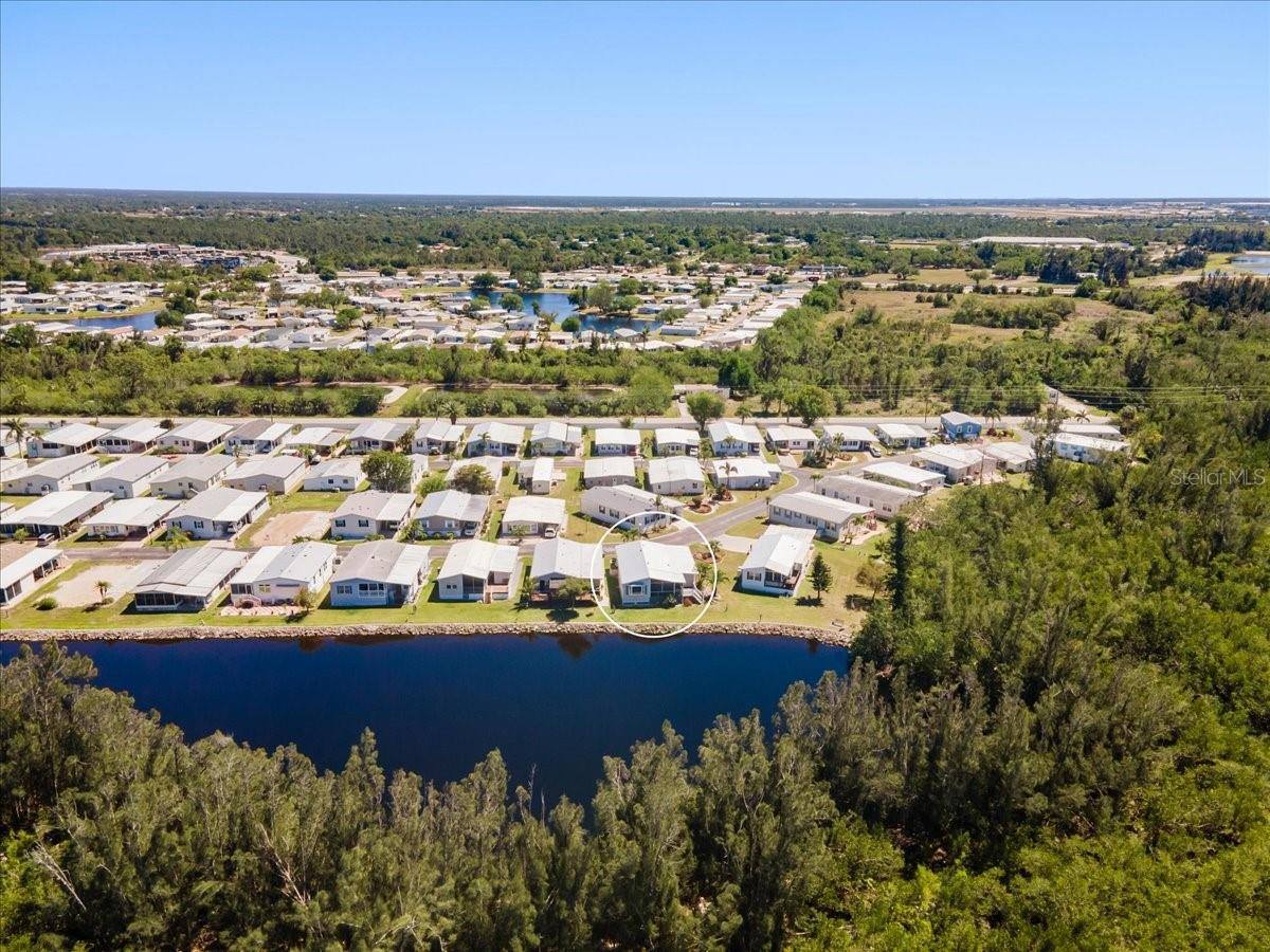 4300 Riverside Drive, Punta Gorda, FL 33982