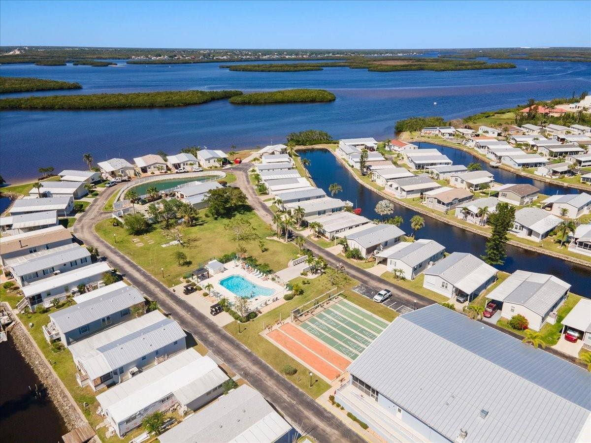 4300 Riverside Drive, Punta Gorda, FL 33982