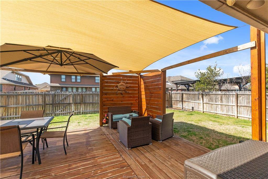 917 Emerald Dove Avenue, College Station, TX 77845