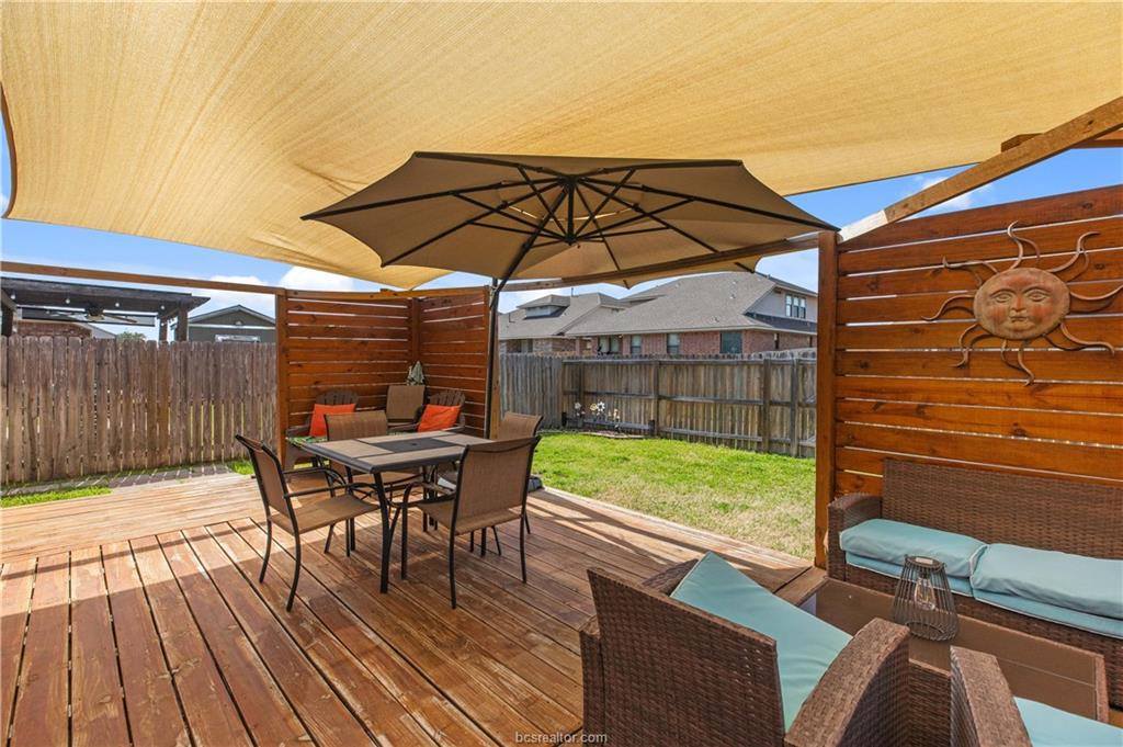 917 Emerald Dove Avenue, College Station, TX 77845