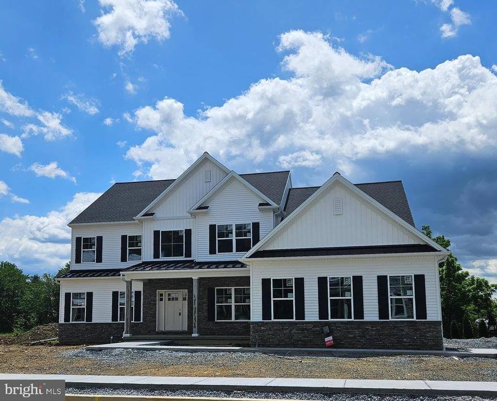 122 Jennifer Circle, Harrisburg, PA 17112