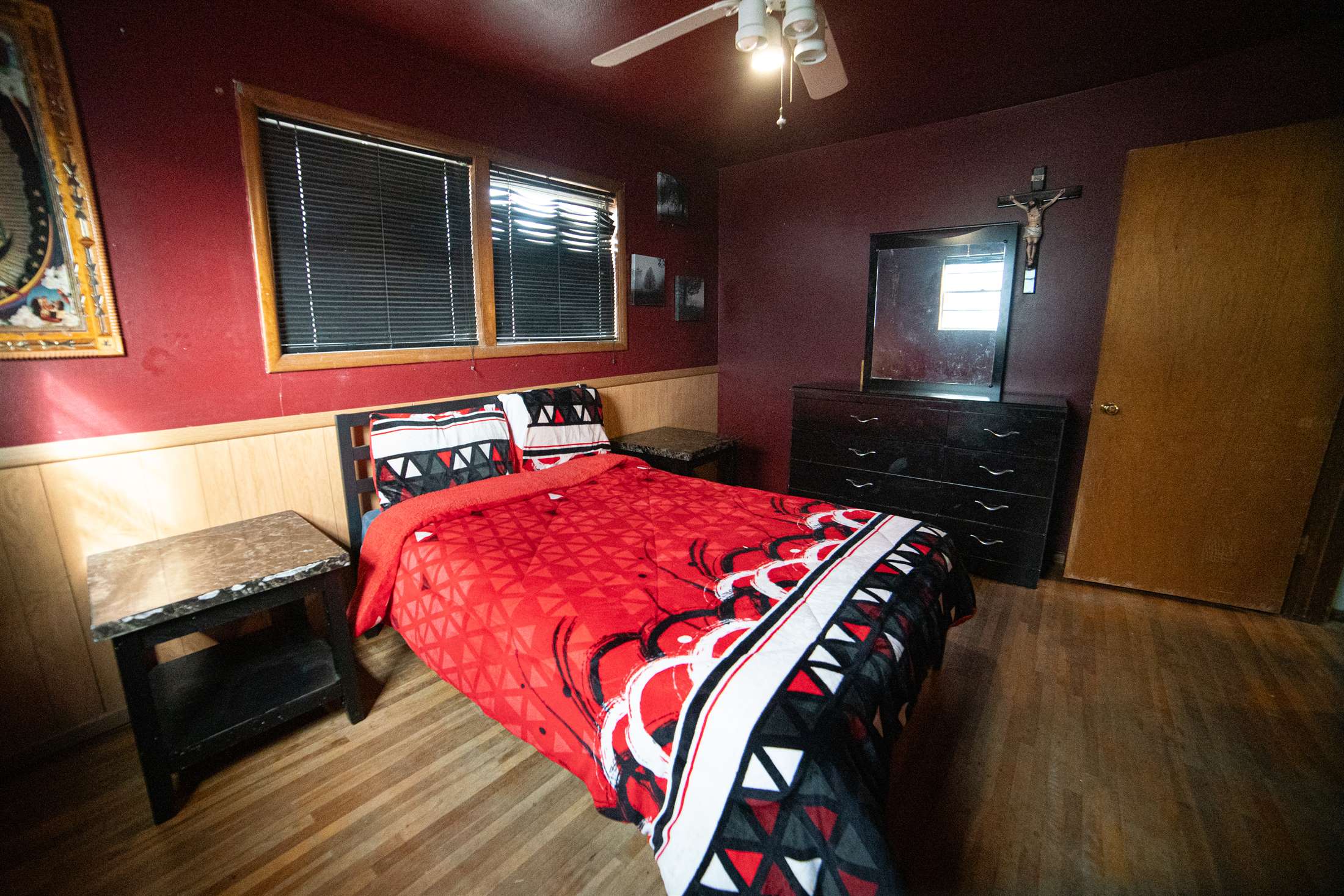 220 S McCall St, Ulysses, KS 67880