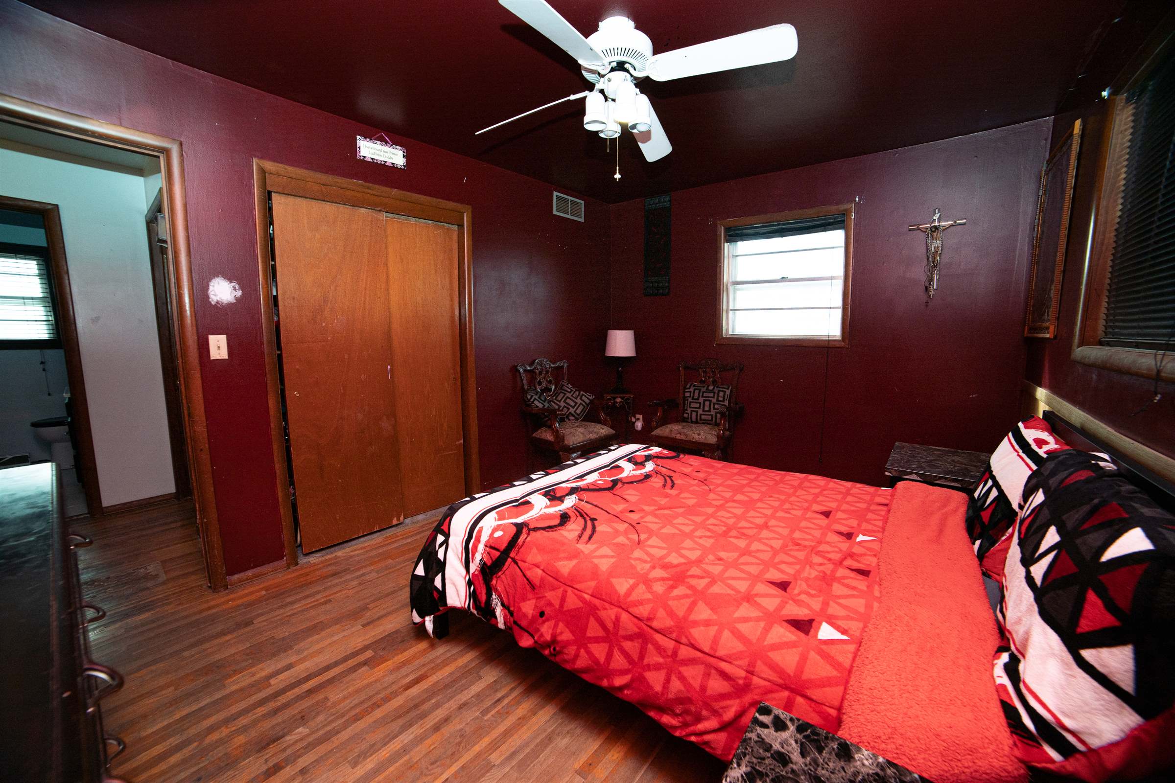 220 S McCall St, Ulysses, KS 67880