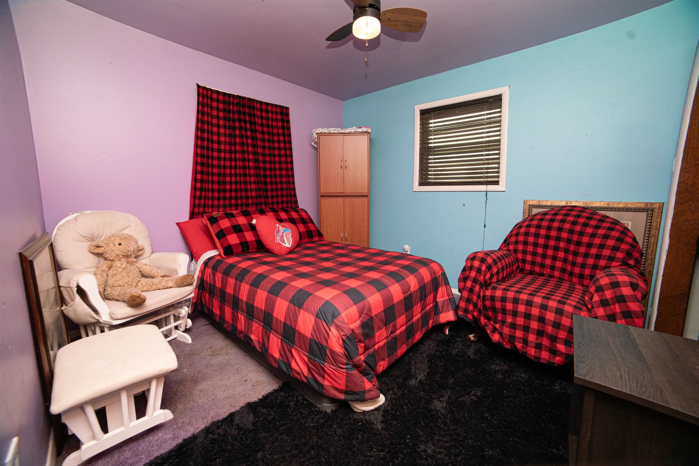 220 S McCall St, Ulysses, KS 67880