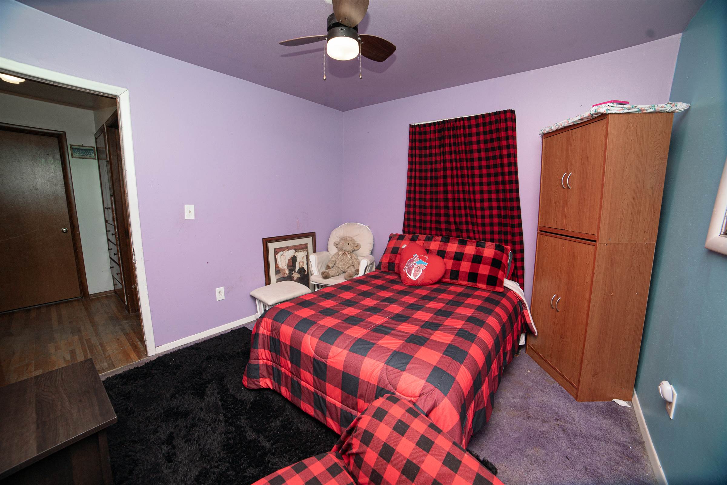 220 S McCall St, Ulysses, KS 67880