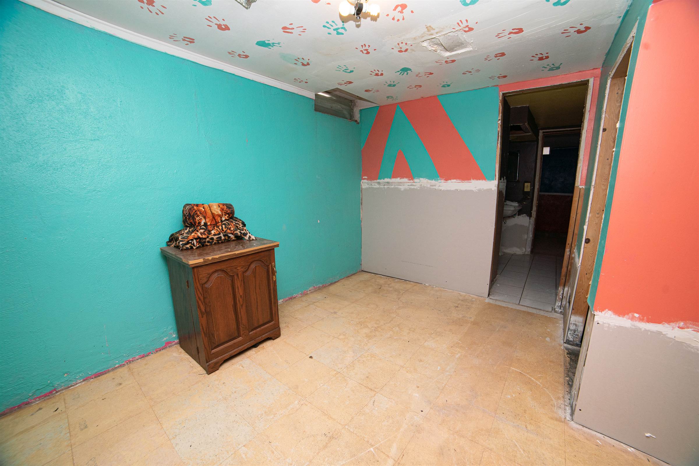 220 S McCall St, Ulysses, KS 67880