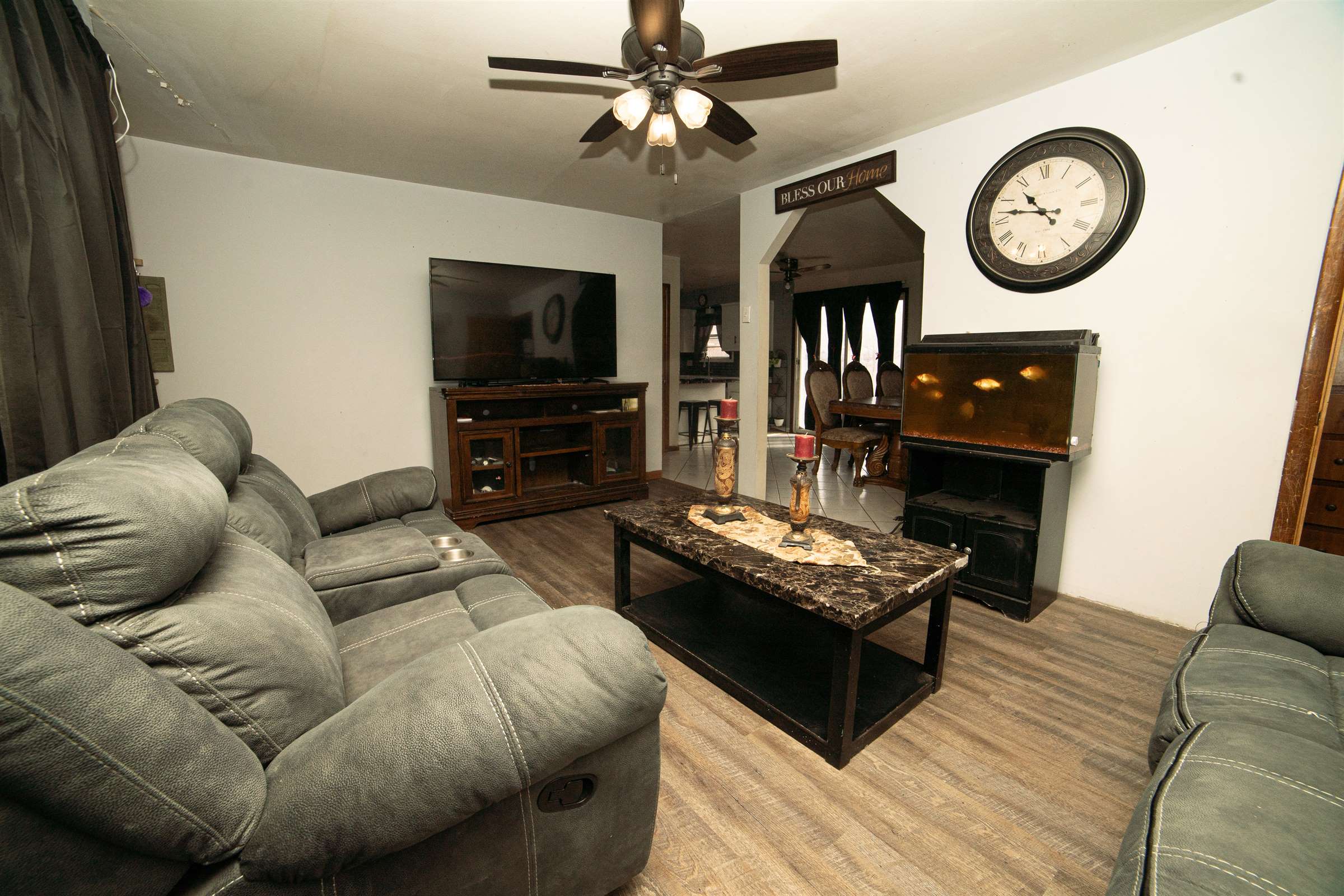 220 S McCall St, Ulysses, KS 67880