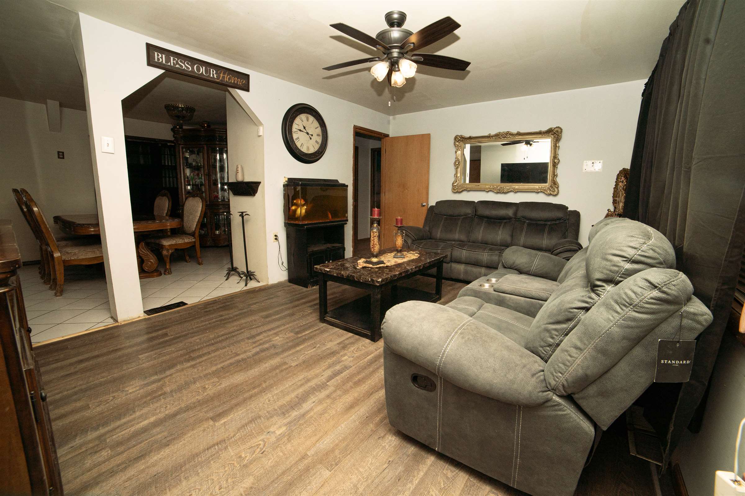 220 S McCall St, Ulysses, KS 67880