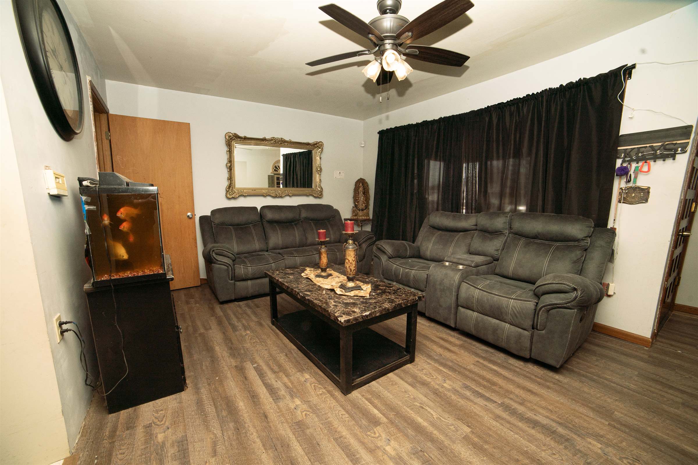 220 S McCall St, Ulysses, KS 67880