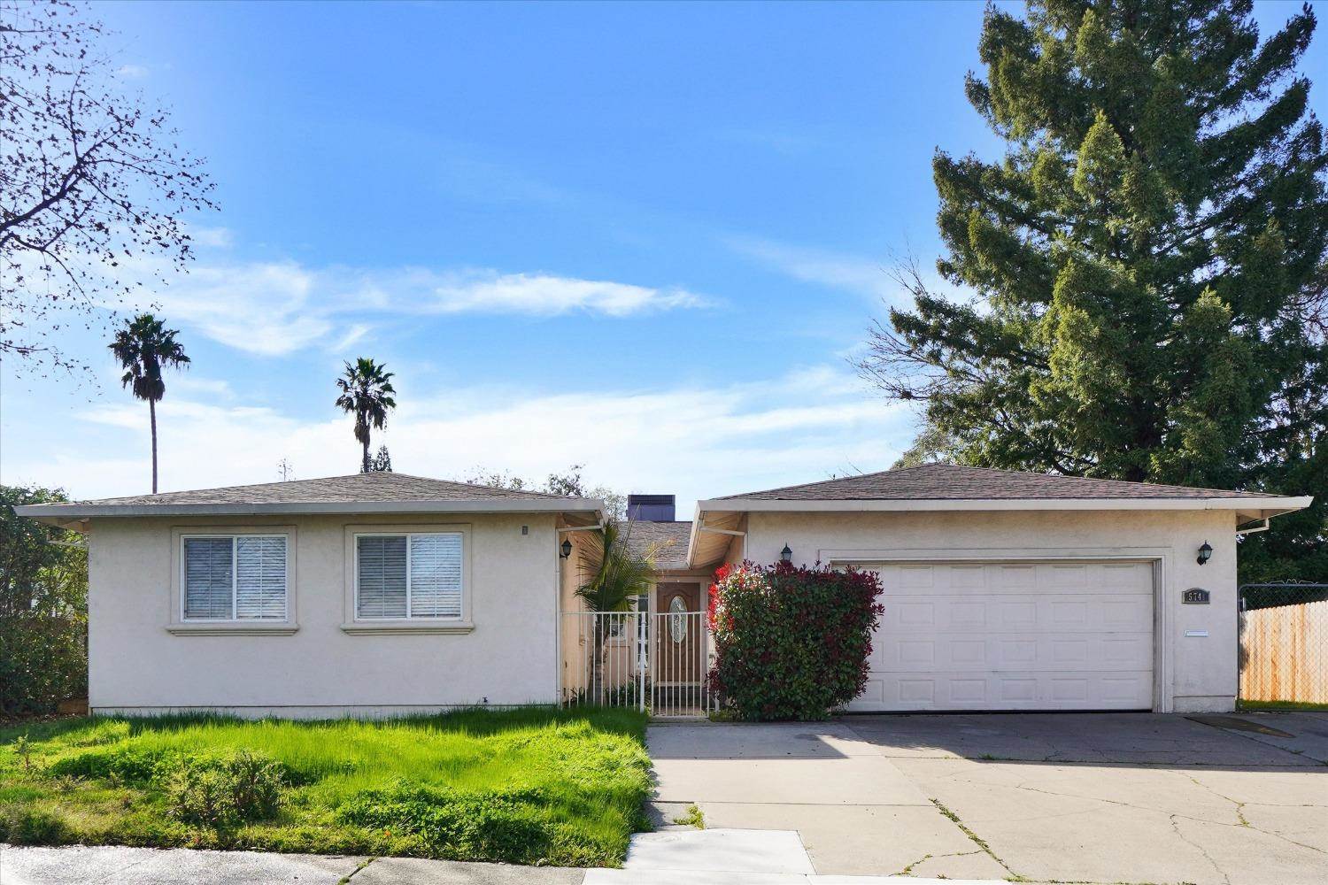 5741 Chipping Way, Citrus Heights, CA 95621