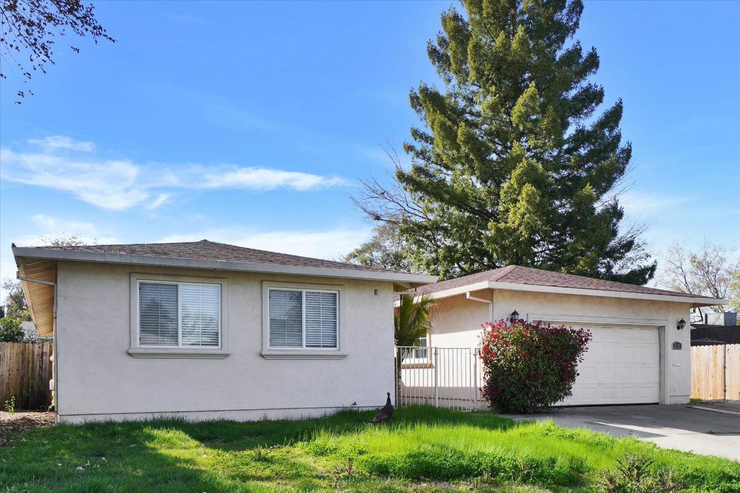 5741 Chipping Way, Citrus Heights, CA 95621