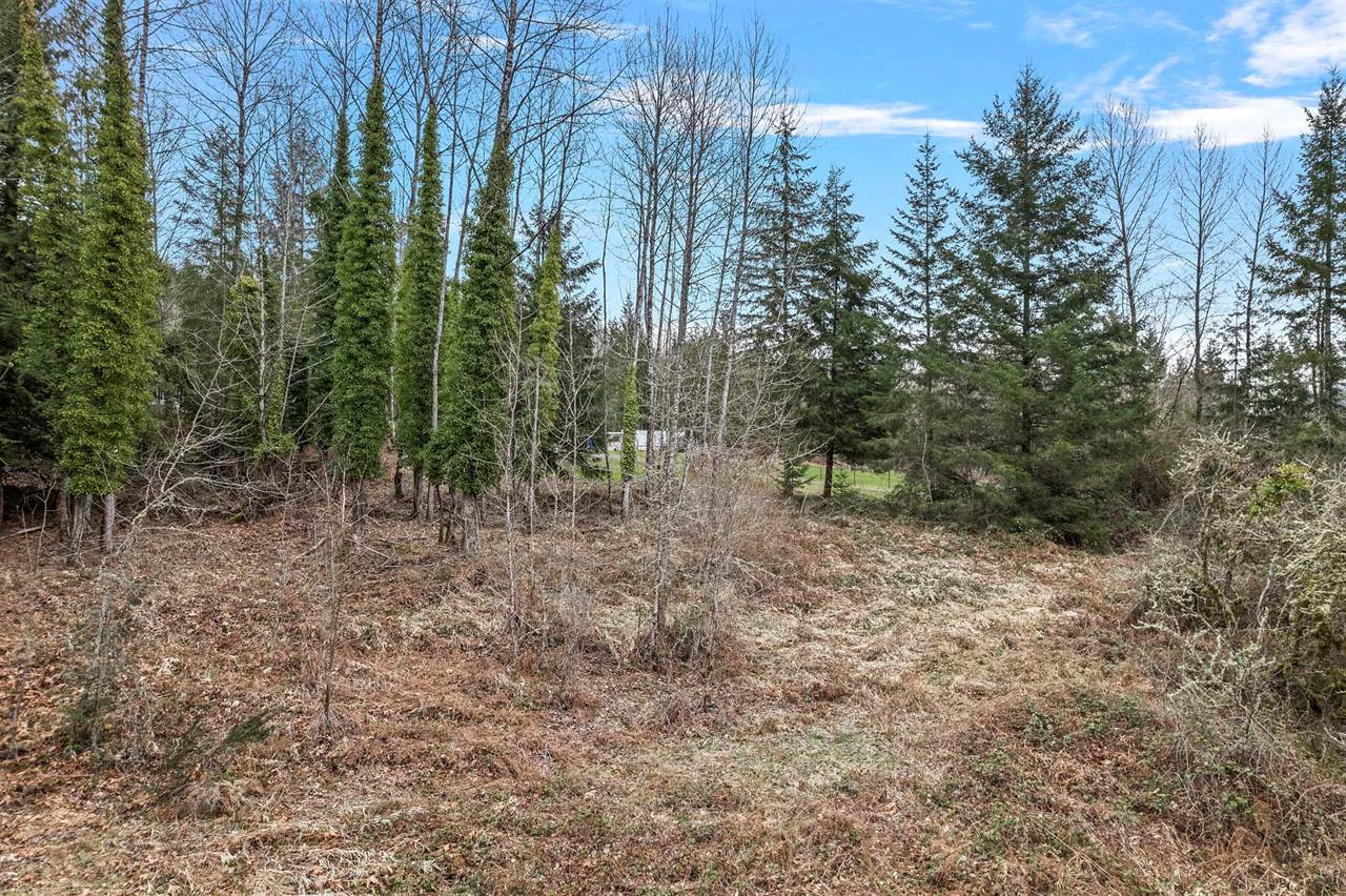 0 Sled Run Road, Concrete, WA 98237