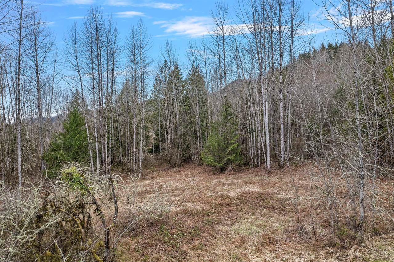 0 Sled Run Road, Concrete, WA 98237