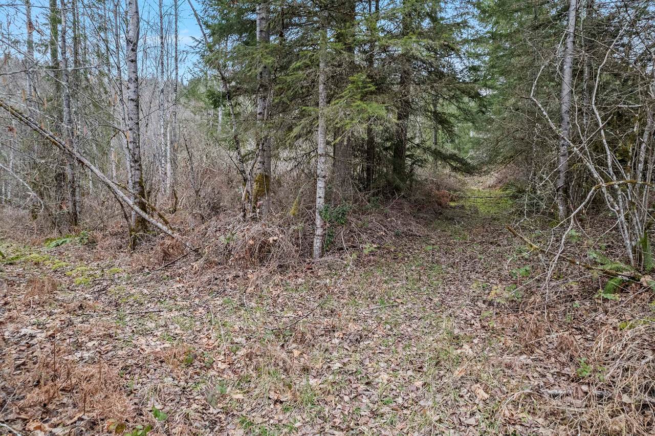 0 Sled Run Road, Concrete, WA 98237