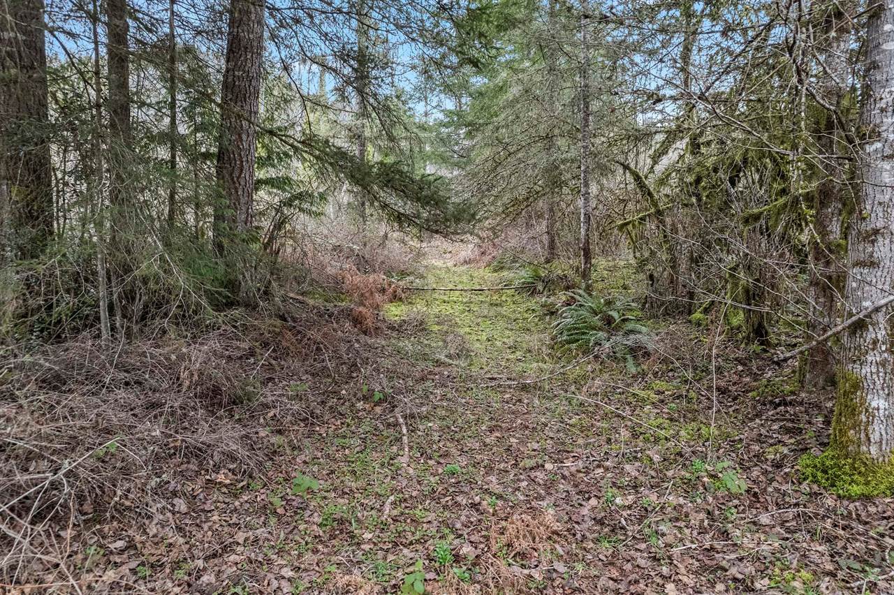 0 Sled Run Road, Concrete, WA 98237