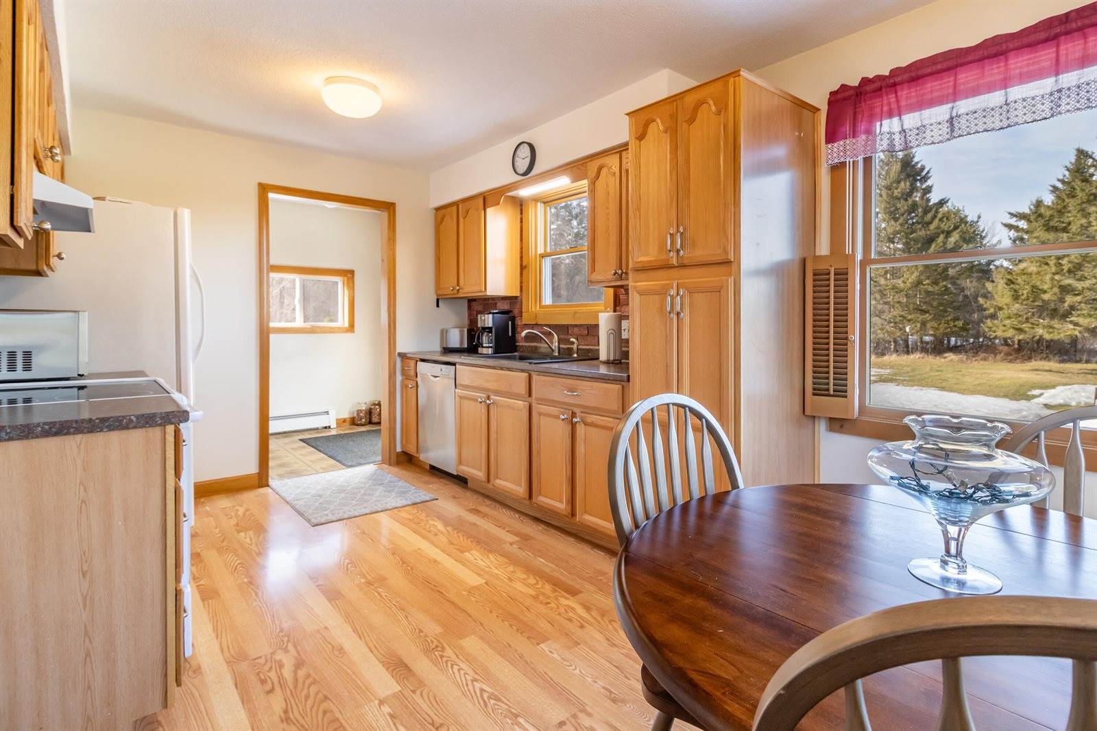 432 Back Winterport Road, Hampden, ME 04444