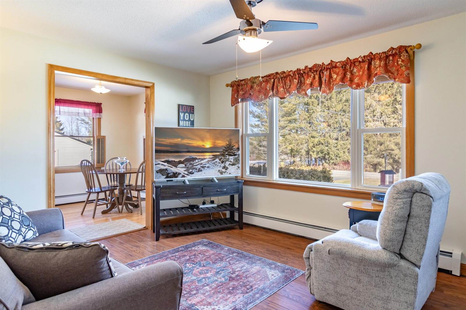 432 Back Winterport Road, Hampden, ME 04444