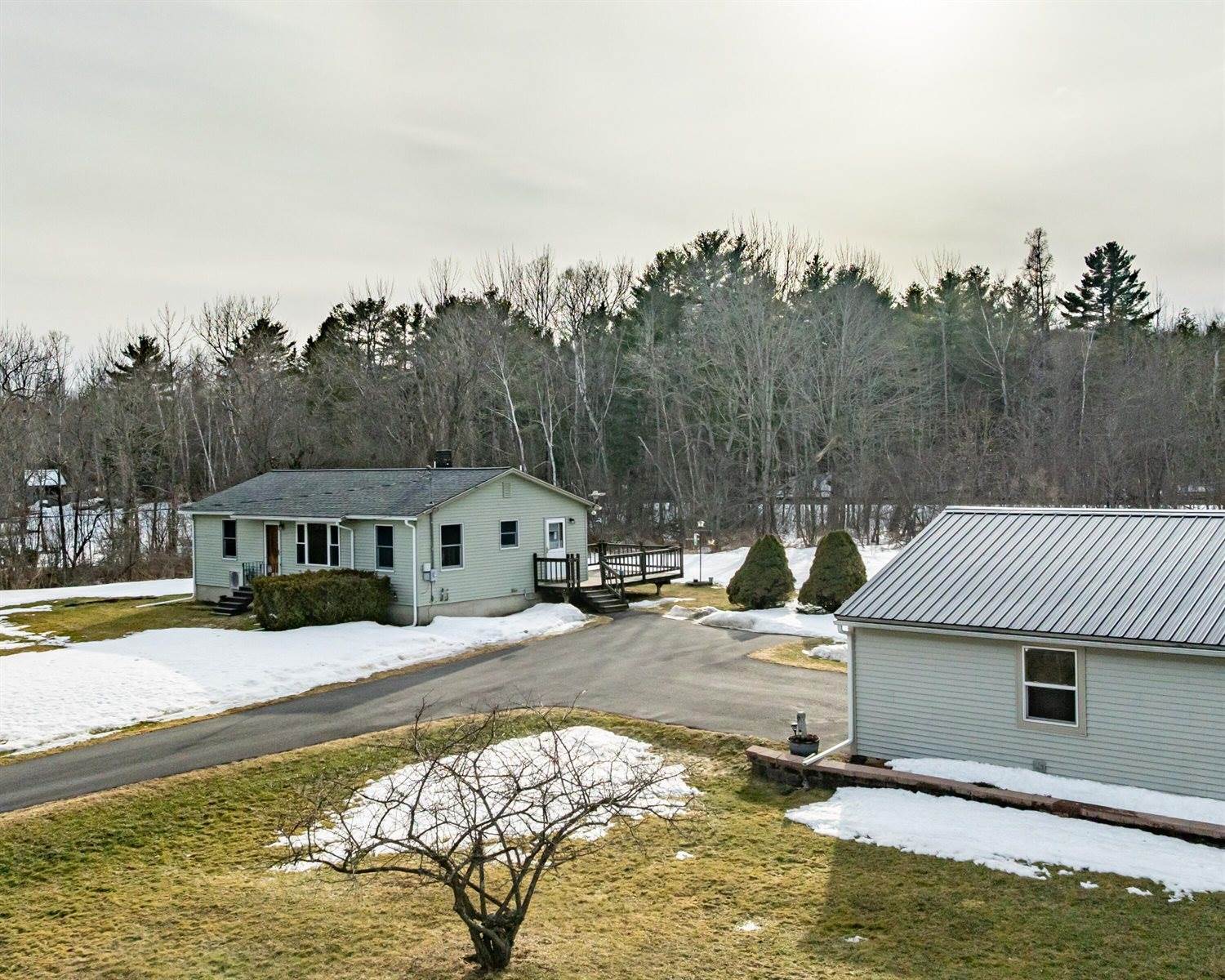 432 Back Winterport Road, Hampden, ME 04444