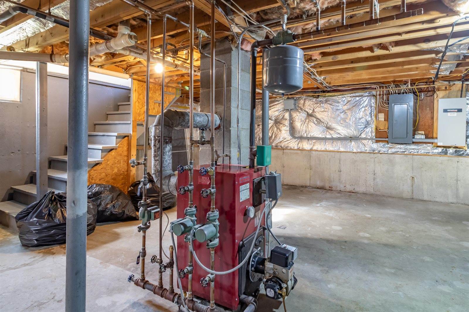 432 Back Winterport Road, Hampden, ME 04444