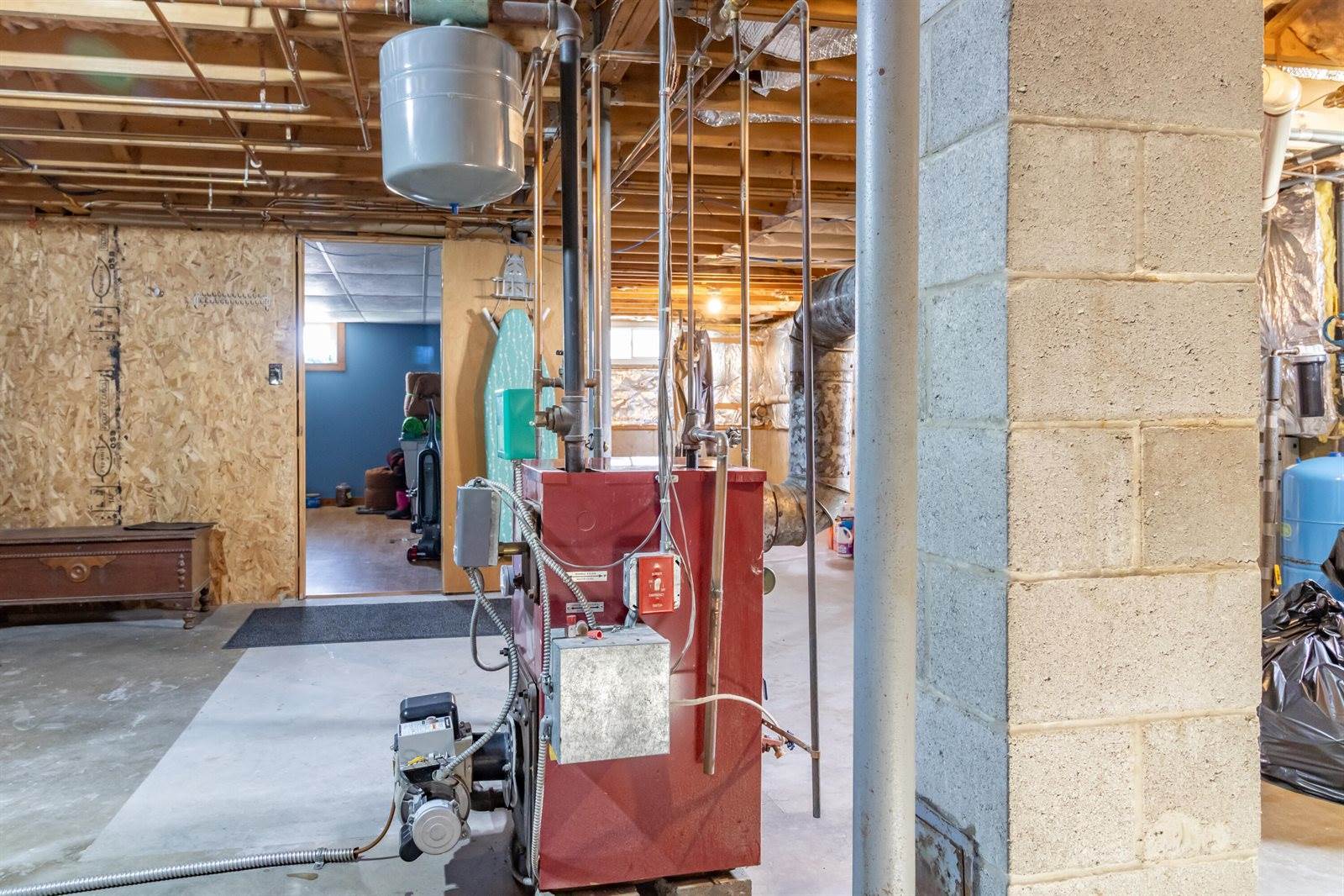 432 Back Winterport Road, Hampden, ME 04444