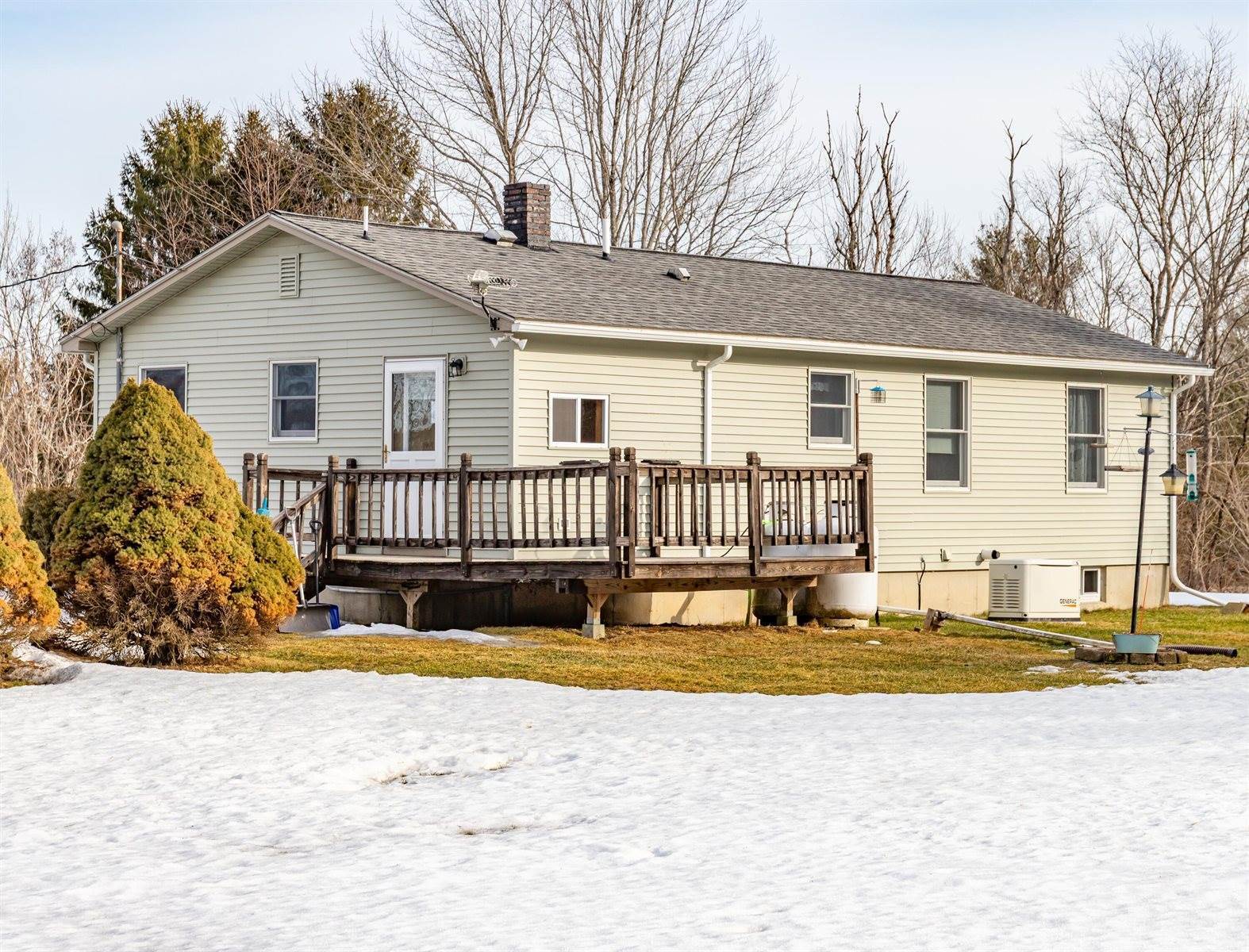 432 Back Winterport Road, Hampden, ME 04444