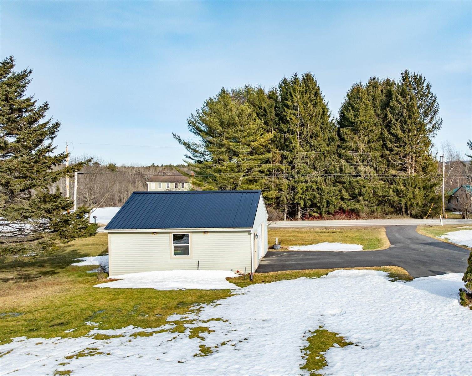 432 Back Winterport Road, Hampden, ME 04444