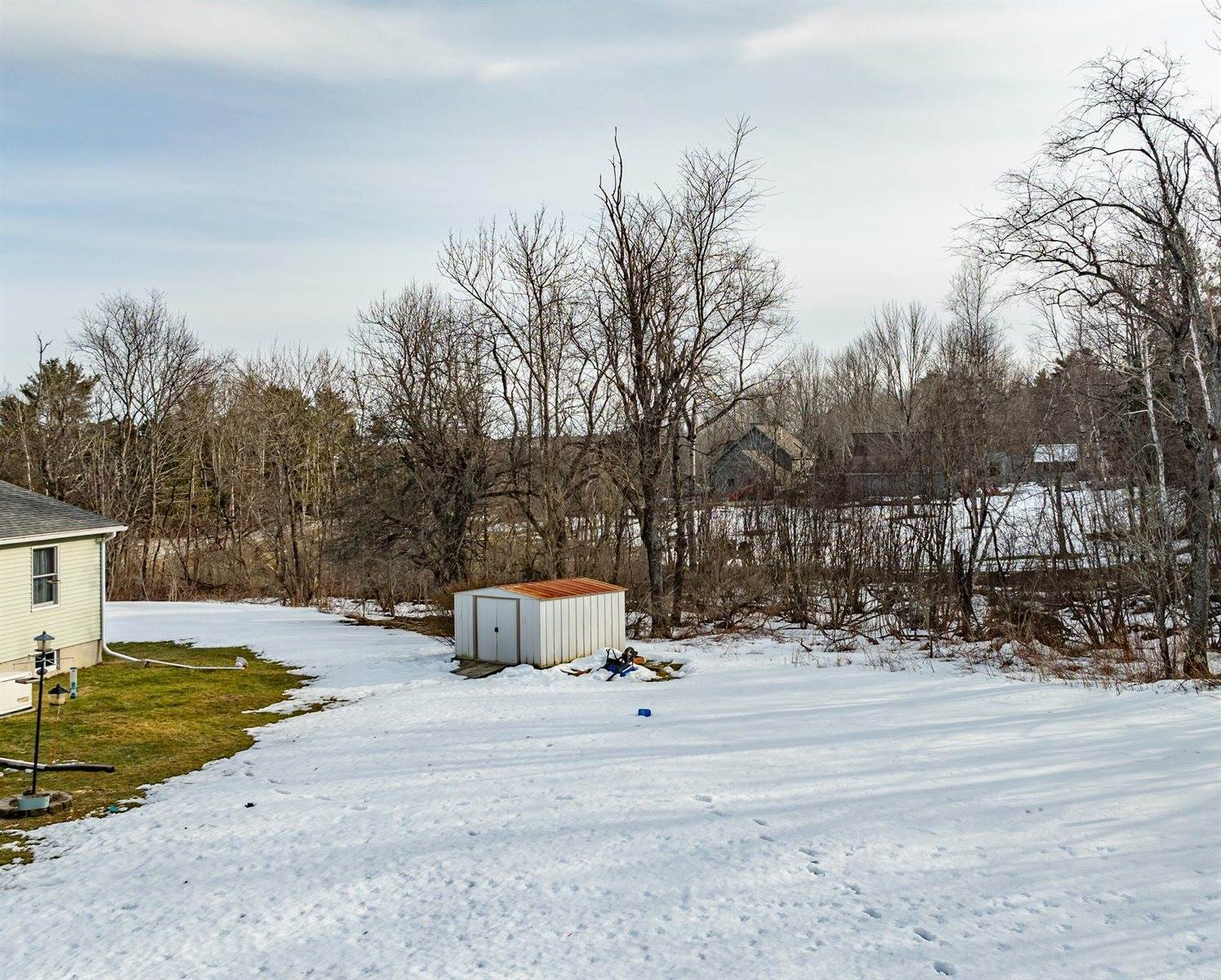 432 Back Winterport Road, Hampden, ME 04444